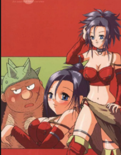 Venus no Namida