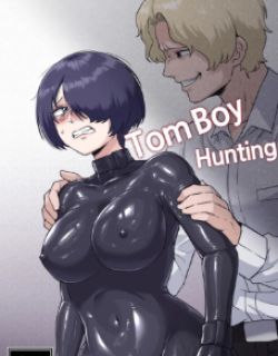 Tomboy Hunting