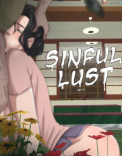 Sinful Lust - Chapter 01