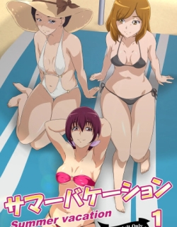 Summer vacation