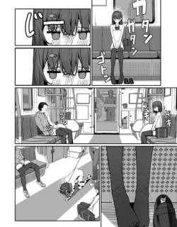 Kyou Kara Zenra Toukou 3