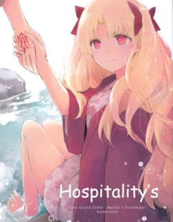 Omotenashi no