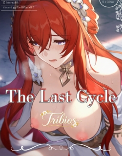 The Last Cycle 1 - Tribios