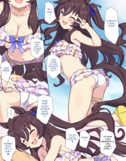 Mizugi Vivlos to H♡