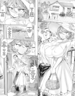 Tatsumaki-ppoi Tsuma
