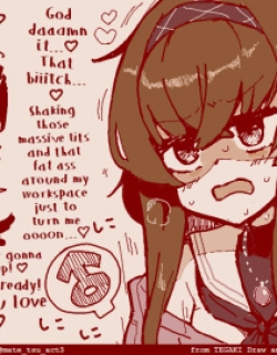 Uihinata Sukisugi nite Hakkyou