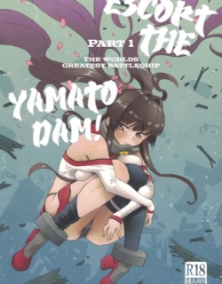 Yamato Dam o Gosou Seyo! Zenpen Sekaiichi no Senkan