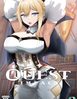 Quest Impact 3