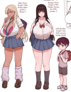 Shota's Commute To School