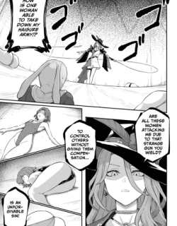 Jade hentai