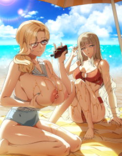 A Summer Camp to Remember