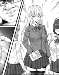 The student council president is my xxxx