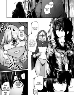 Haraiya Isn't Going to Lose to Some Strange Teachings