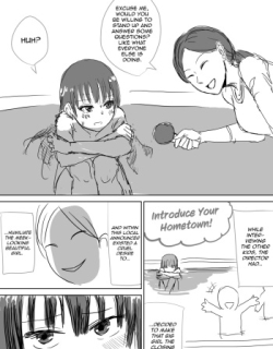 Shuuchi no Sentou Chuukei