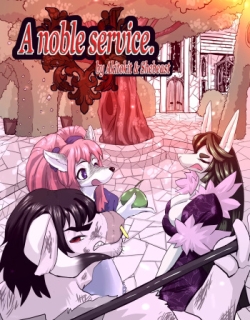 A Noble Service