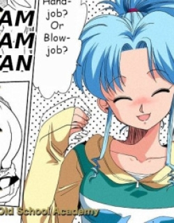 Dream dream Botan ENG