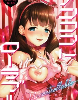 Uncontrollable hentai