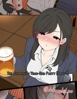 Kaisha no Bounenkai
