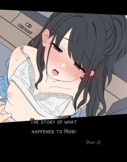 Kazano Hiori ni Warui Koto o Suru Hanashi