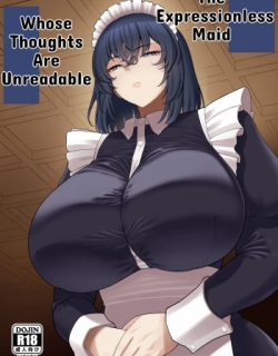 Muhyoujou de Nani Kangaeteru ka Wakaranai Maid