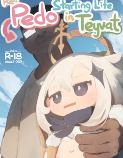 Re:Redo Starting Life in Teyvat