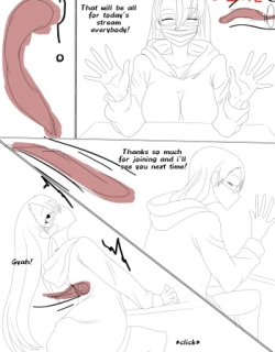 Streamer Possession