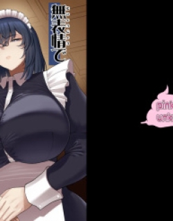 Muhyoujou de Nani Kangaeteru ka Wakaranai Maid