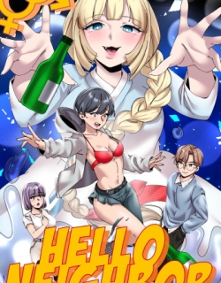 Hello, Neighbor 2