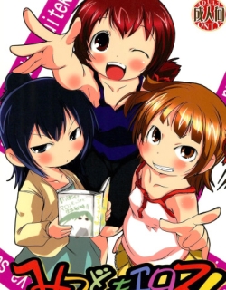 MitsudomoEros!