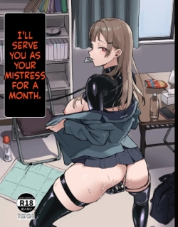 Hitotsuki Class ni Otsukae Shimasu