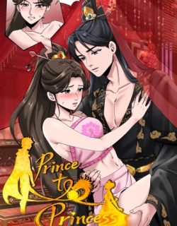 Prince to Princess