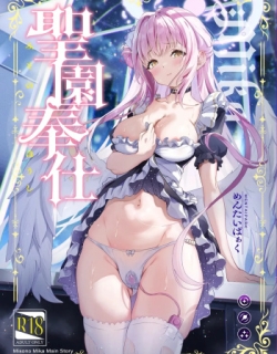 Misono Houshi