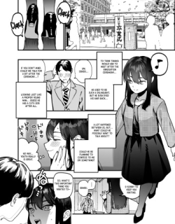 A Female Teacher Attacked by a Delinquent Student on Graduation Day