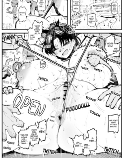Tohsaka's Secret Plan 2