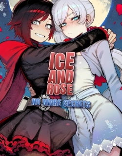 Ice and Rose
