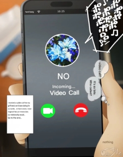 NTR video call