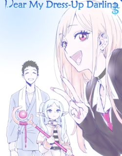 Dear My Dress-Up Darling