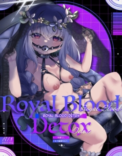 Royal Blood Detox