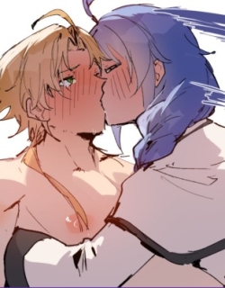 Husband and Wife 3