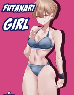 Futanari Girl