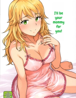 Miki ga Mama ni Natte Ageru