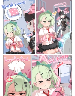 Sunna-chan