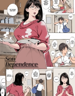 Son Dependence