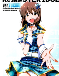 Re:M@STER IDOL ver.YUKIHO