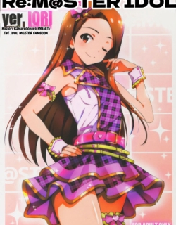 Re:M@STER IDOL ver.IORI