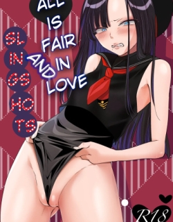 Ai wa Senryaku Eunhwa wa High Leg | All is Fair in Love and Slingshots
