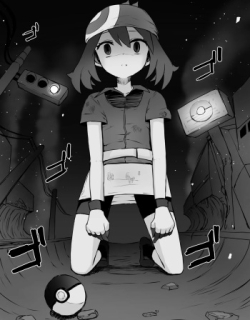 Haruka-chan Ryona