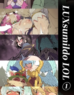 LUXsumildo LOL①