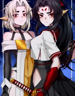 [Wushui} Bin Lian City Stories Ch 05 The Gatekeeper Twins