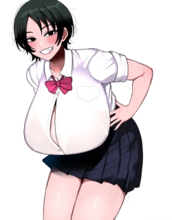 Marimofu Paizuri